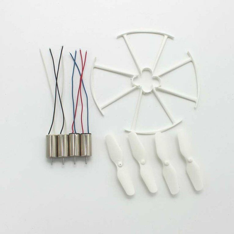 Drone Kit Octocopter - Kit de piezas de repuesto X22W