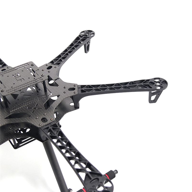 Drone Kit Hexacopter - Excelente Kit de Chasis para Dron