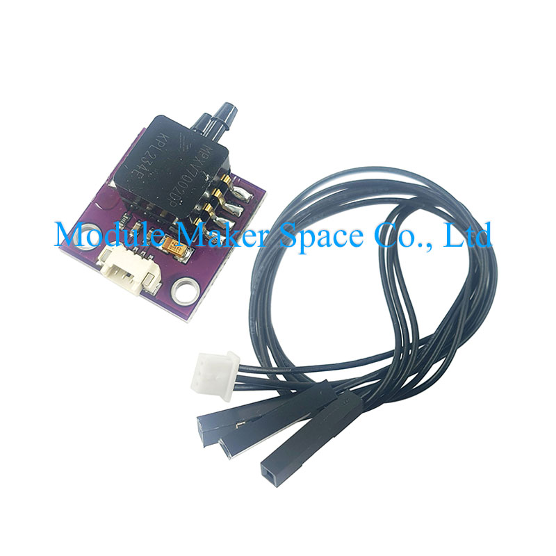 Sensor de Velocidad Aérea Digi - Drone Kit Hexacopter reseña y precio