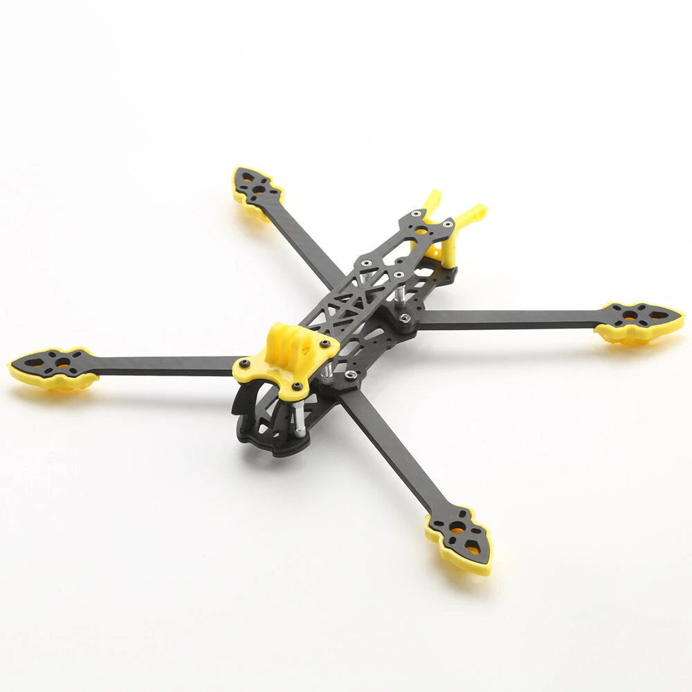 Mark4 8 pulgadas 375mm distanc - Drone Kit Fpv reseña y precio