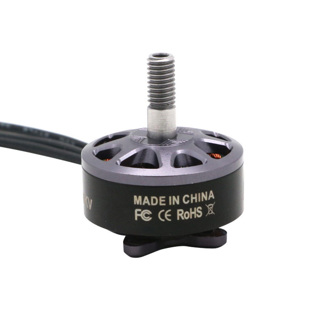 1/4 Uds Set Sun Fun 2207 Motor - Drone Kit Fpv reseña y precio