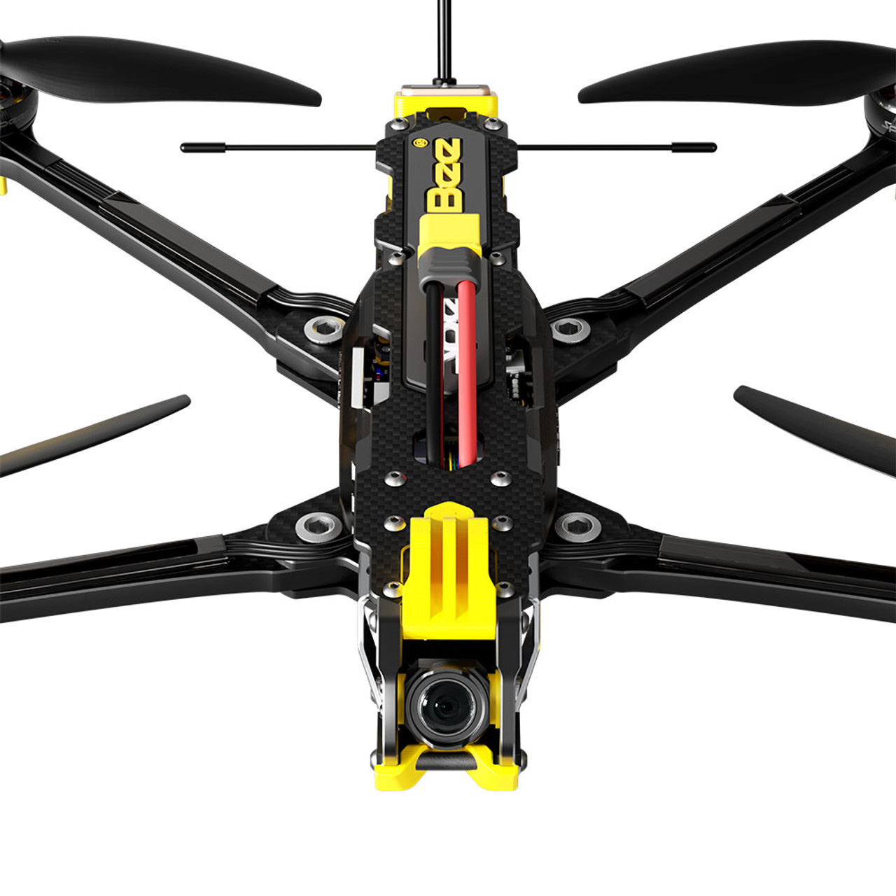 SpeedyBee Mario Fold 8 DC O3 K - Drone Kit Fpv reseña y precio